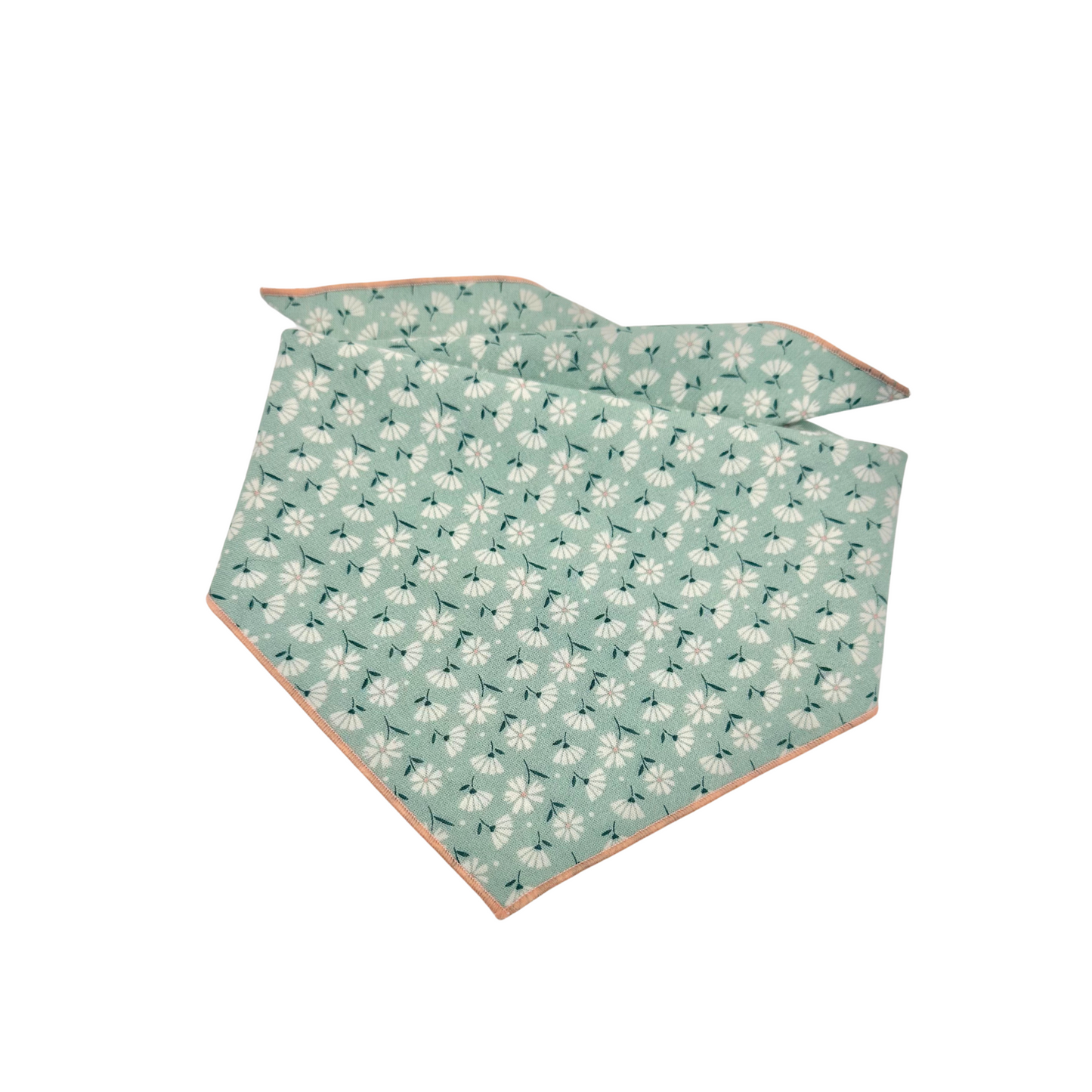 Meadow Bloom Dog Bandana
