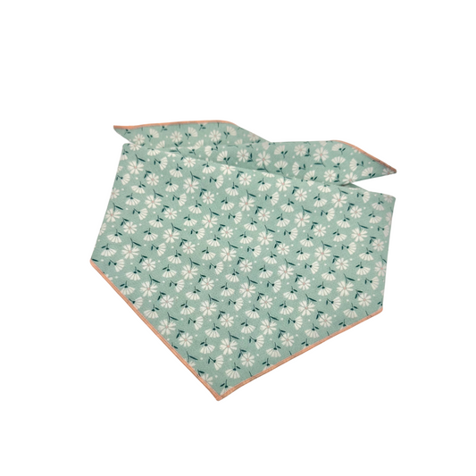 Meadow Bloom Dog Bandana