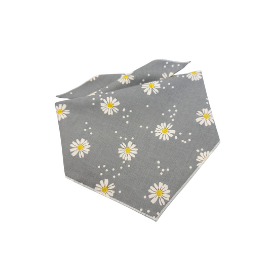 Daisy Days Dog Bandana